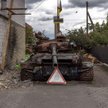 Wywiad: Ofensywa Rosji w Donbasie przynosi minimalne rezultaty