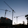 Polnord: Stabilnie na budowach