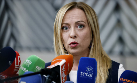 Giorgia Meloni