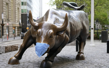 Big Short pod lupą. Zdecyduje o kolejnym ruchu na Wall Street?