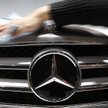 Daimler sprzedawał oszukane diesle