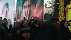 Teheran