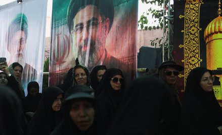 Teheran