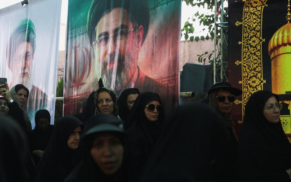 Teheran