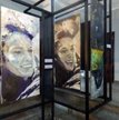 Obrazy Wojciecha Cieśniewskiego: Z niezgody na zło