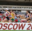 Najlepsi lekkoatleci świata rywalizują w Moskwie (galeria)