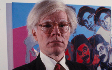 Złodzieje mają na koncie kradzież m.in. obrazu Andy'ego Warhola.