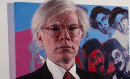 Złodzieje mają na koncie kradzież m.in. obrazu Andy'ego Warhola.