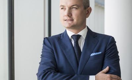 Rada nadzorcza koncernu wybrała Roberta Pietryszyna na stanowisko prezesa spółki.
