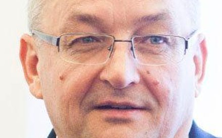 Andrzej Adamczyk, minister infrastruktury i rozwoju