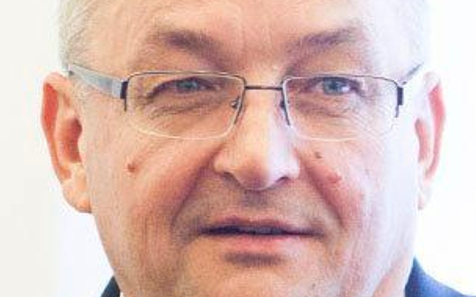 Andrzej Adamczyk, minister infrastruktury i rozwoju