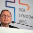 bp Georg Bätzing, przewodniczący episkopatu