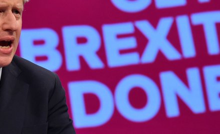 Brexit: Przedłużenie negocjacji umocniło funta