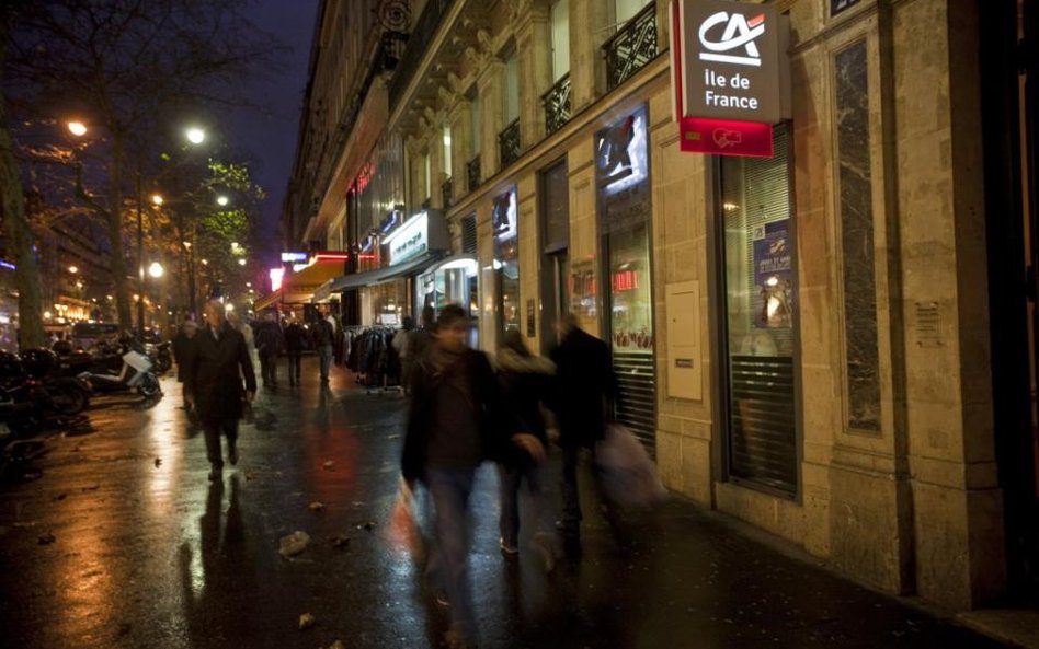 Nowe wymogi kapitałowe zmuszą banki do zmian strategii