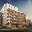 Soho by Yareal: mieszkania, usługi, restauracje