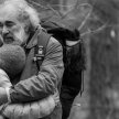 Kadr z filmu "Zielona granica"
