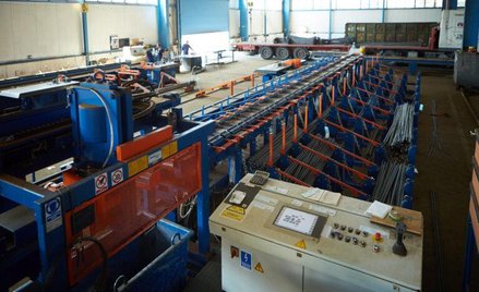 Drozapol-Profil. Spółka ma ofertę dla akcjonariuszy