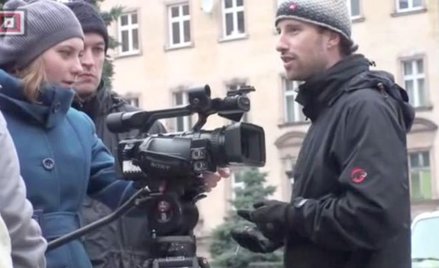 Warsztaty Filmu Dokumentalnego