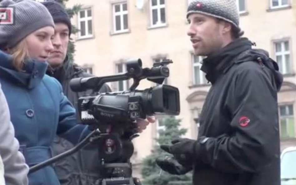 Warsztaty Filmu Dokumentalnego