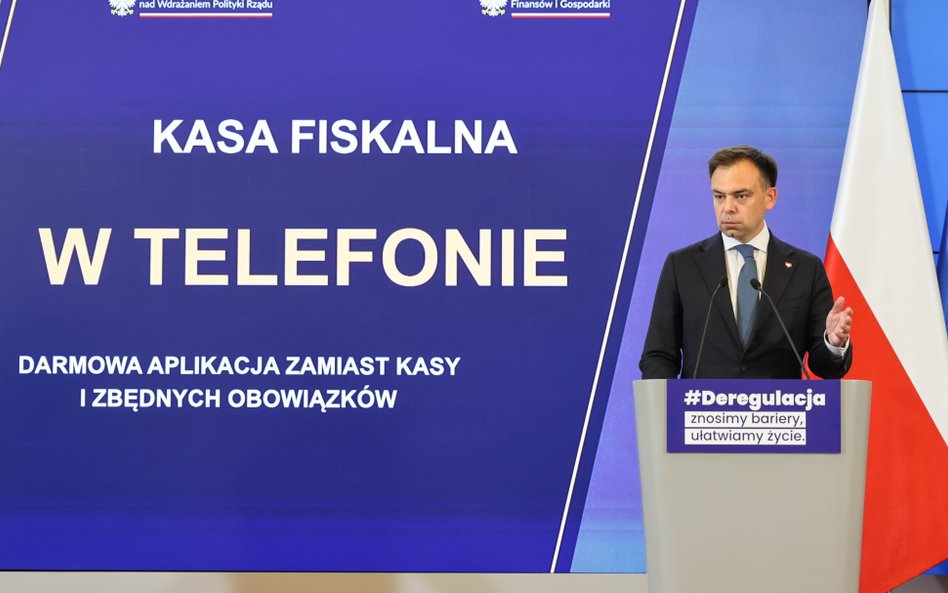 Rząd szykuje nowy pakiet deregulacyjny dla przedsiębiorców