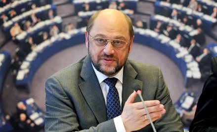 Martin Schulz