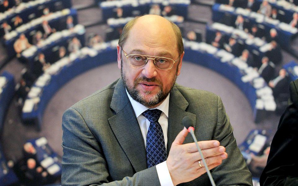 Martin Schulz