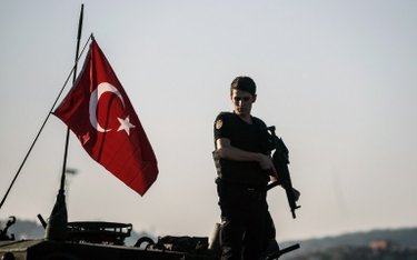 Rokita: Turcja nie będzie demokracją