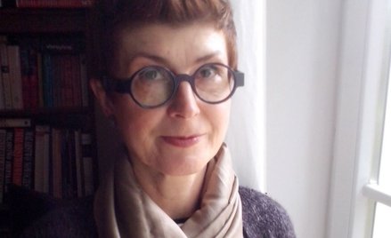 Renata Stachańczyk: Czekamy na polską kawiarnię parkową