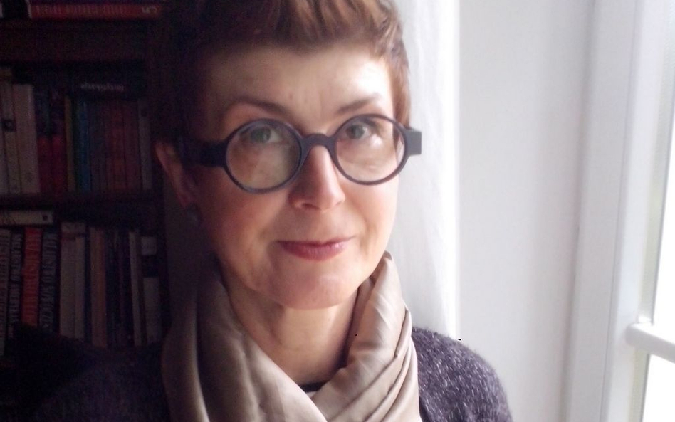 Renata Stachańczyk: Czekamy na polską kawiarnię parkową