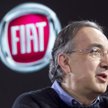 Sergio Marchionne, prezes Fiata