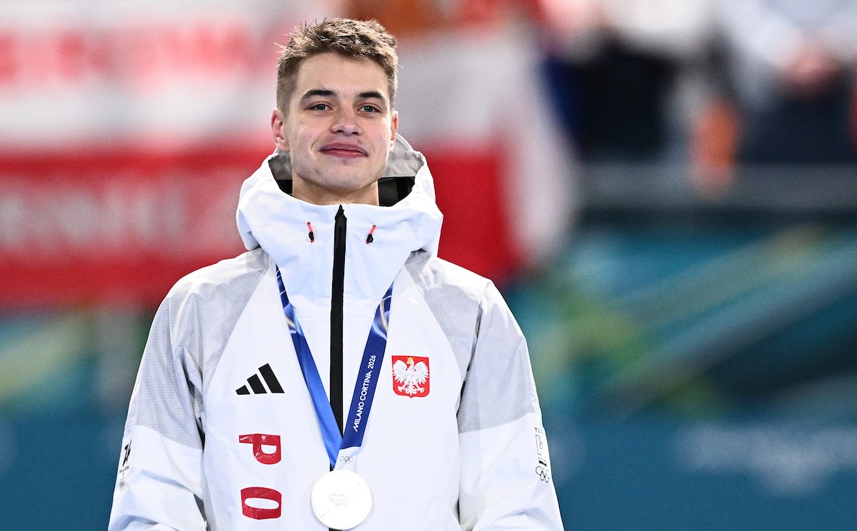 Wicemistrz olimpijski Władimir Semirunnij dla „Rz”. „Dziękuję Polsce, bo podała mi rękę”