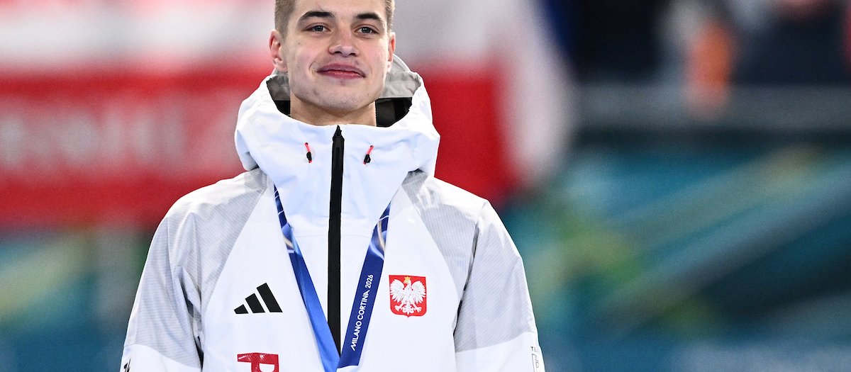 Wicemistrz olimpijski Władimir Semirunnij dla „Rz”. „Dziękuję Polsce, bo podała mi rękę”