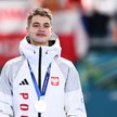 Władimir Semirunnij na olimpijskim podium