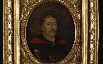 Portret Jana III Sobieksiego