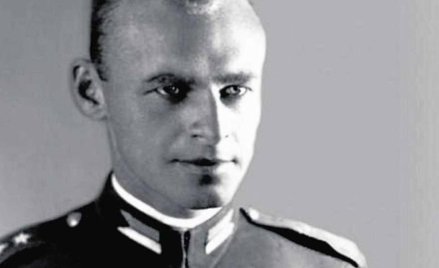 Witold Pilecki