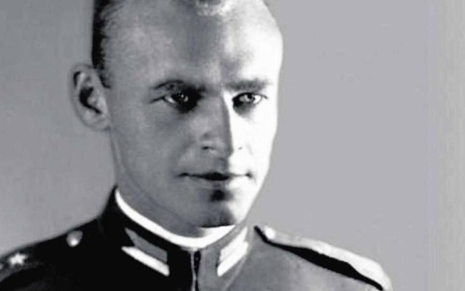 Witold Pilecki