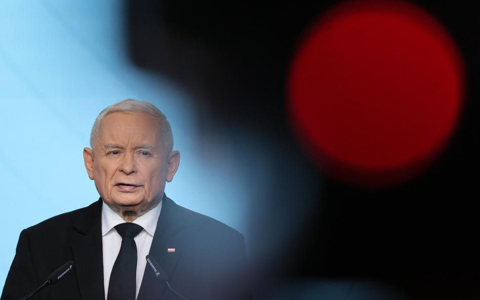 Jarosław Kaczyński