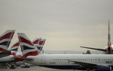 British Airways już tego lata nie będzie już podawać dwóch posiłków na rejsach trwających mniej, niż