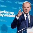 Donald Tusk jest wściekły na kolegów z PO, którzy zamiast w Sejmie, byli na przyjęciu