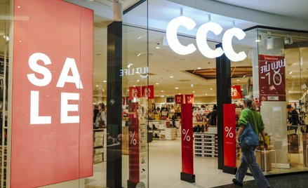 Kurs akcji CCC nurkuje. Dlaczego?