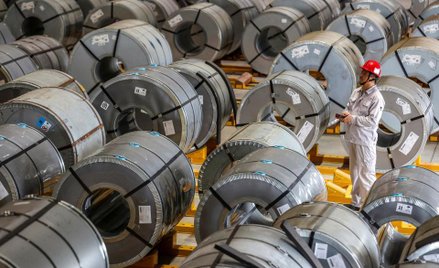 Chiny: Ceny rosną najszybciej od lat