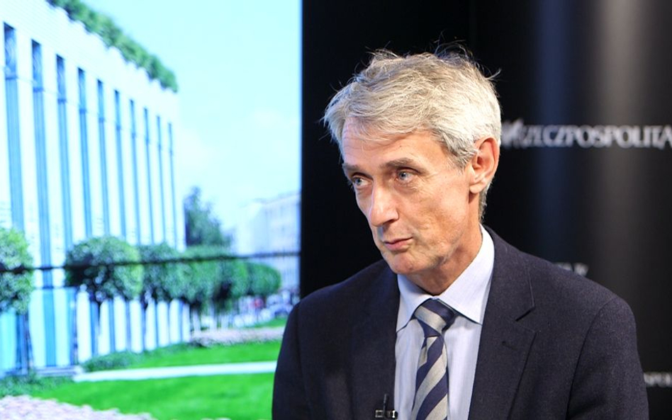Michał Laskowski