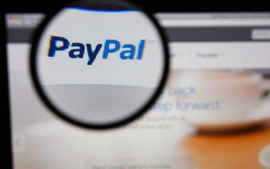 Udany powrót PayPal na Nasdaq