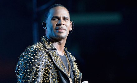 Znany muzyk oskarżony o molestowanie seksualne