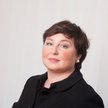 Małgorzata Rusewicz, p.o. prezesa IGTE