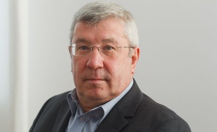 Karykaturalny obraz KRRiT