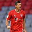 Robert Lewandowski tydzień temu w przedostatniej kolejce zdobył swoją40. bramkę w tym sezonie Bundes