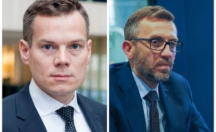 Usunięcie obowiązku publikacji raportów kwartalnych jest postulatem Komisji Nadzoru Finansowego, któ