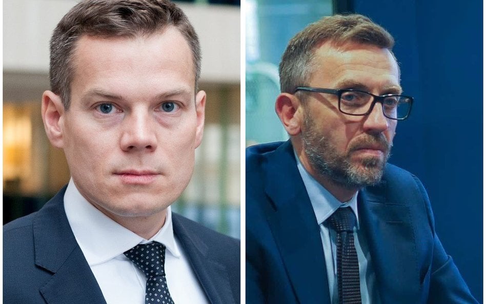 Usunięcie obowiązku publikacji raportów kwartalnych jest postulatem Komisji Nadzoru Finansowego, któ
