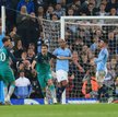 Ligi zagraniczne: Manchester City - Tottenham hitem świąt